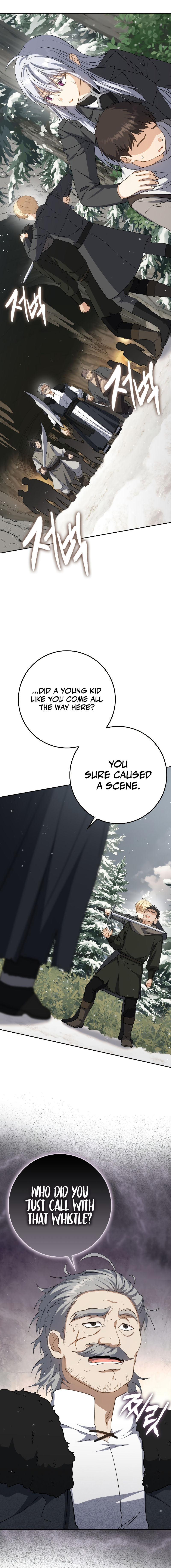 The Reincarnated Assassin is a Genius Swordsman - Chapter 33 Page 7
