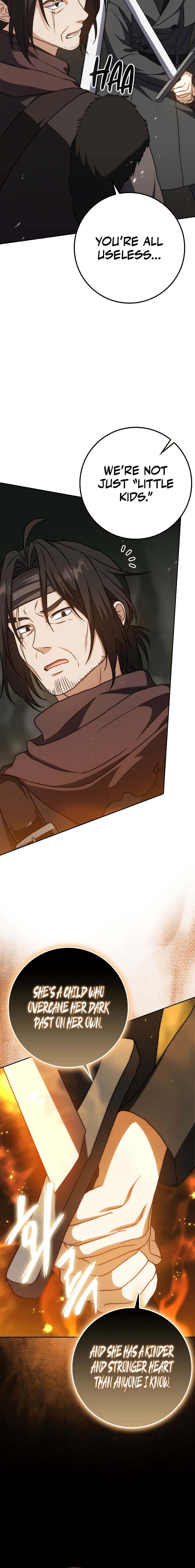 The Reincarnated Assassin is a Genius Swordsman - Chapter 34 Page 20