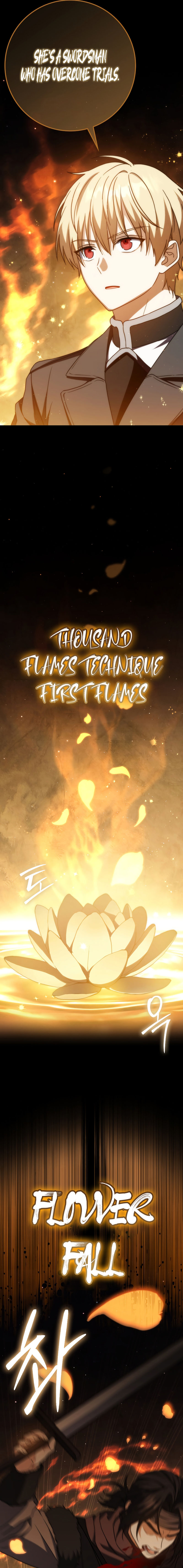 The Reincarnated Assassin is a Genius Swordsman - Chapter 34 Page 21