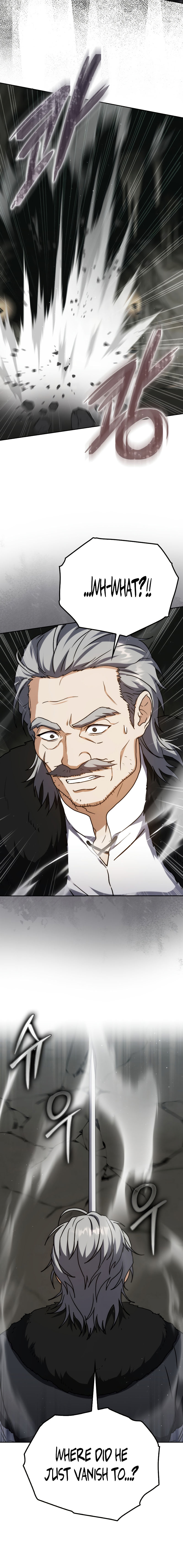 The Reincarnated Assassin is a Genius Swordsman - Chapter 34 Page 4