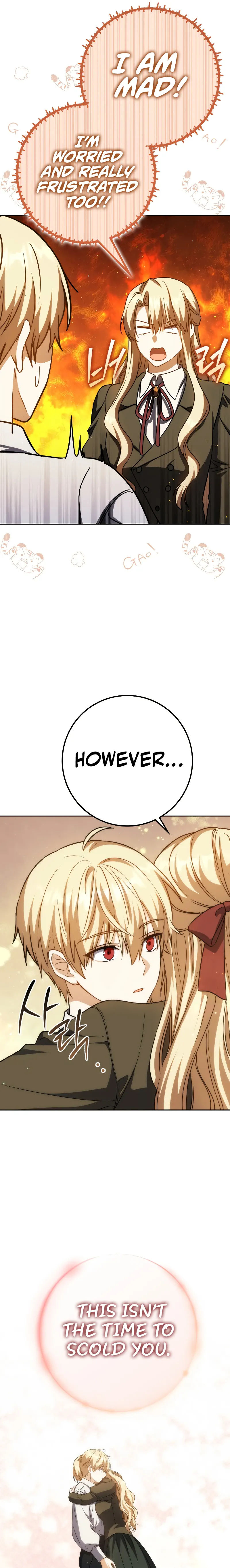 The Reincarnated Assassin is a Genius Swordsman - Chapter 37 Page 17