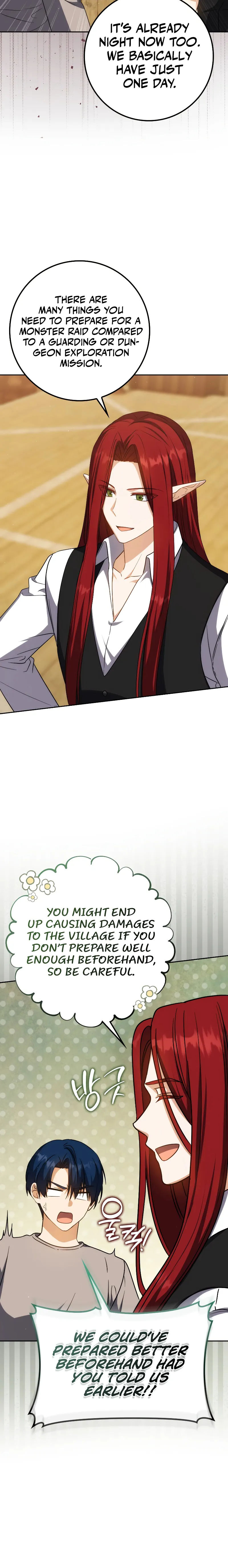 The Reincarnated Assassin is a Genius Swordsman - Chapter 37 Page 2