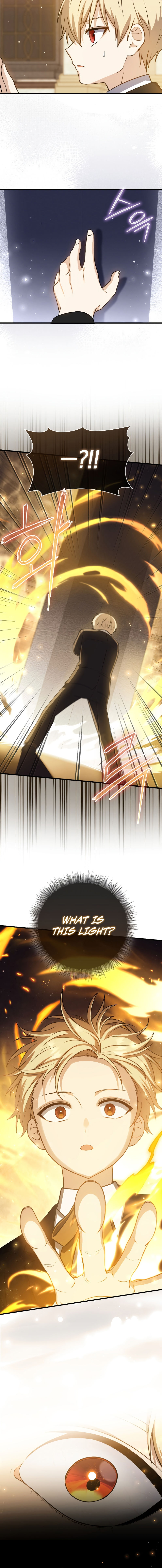 The Reincarnated Assassin is a Genius Swordsman - Chapter 4 Page 6