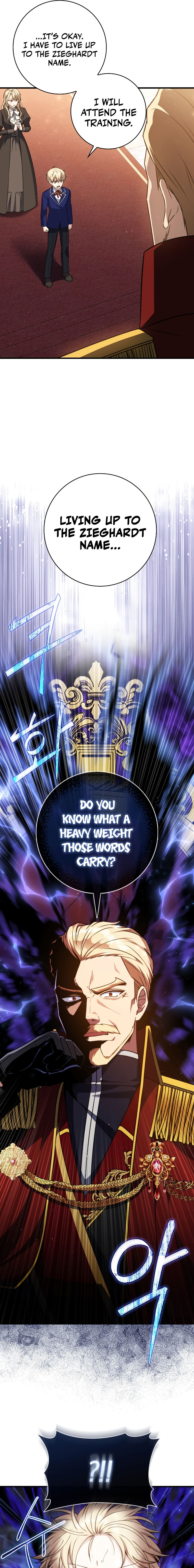 The Reincarnated Assassin is a Genius Swordsman - Chapter 5 Page 11