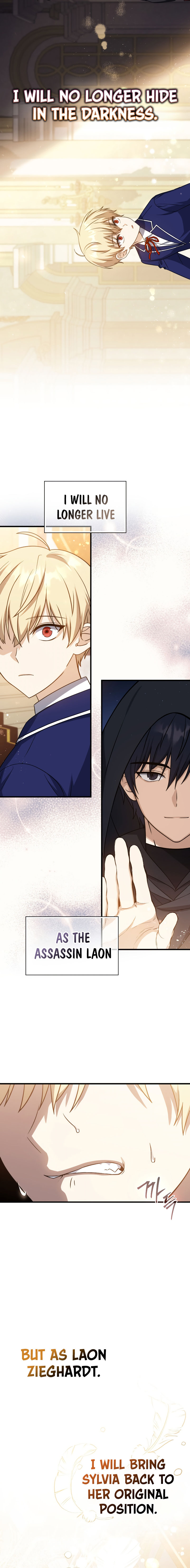 The Reincarnated Assassin is a Genius Swordsman - Chapter 5 Page 16