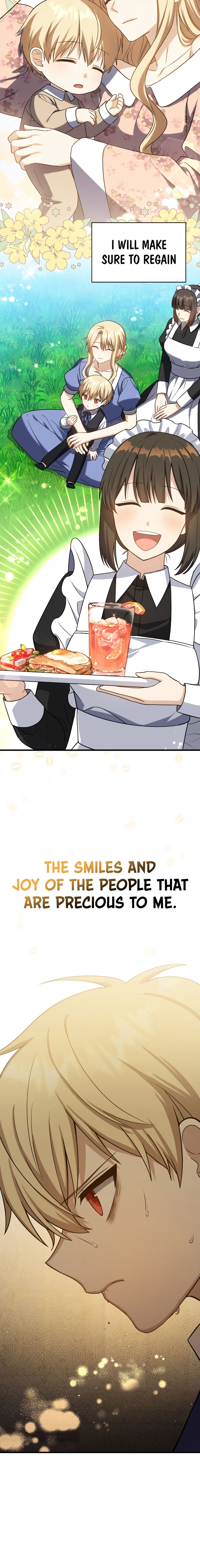 The Reincarnated Assassin is a Genius Swordsman - Chapter 5 Page 18