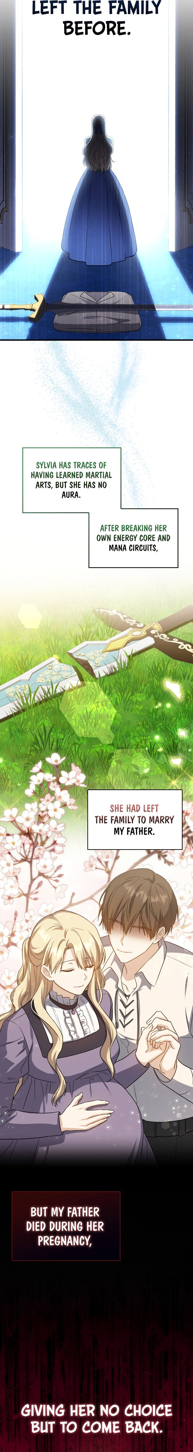 The Reincarnated Assassin is a Genius Swordsman - Chapter 5 Page 7