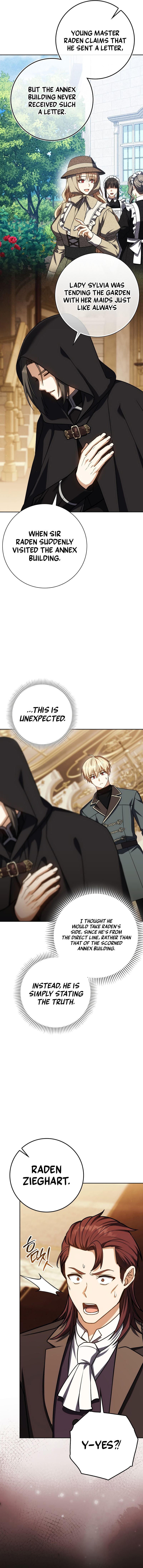 The Reincarnated Assassin is a Genius Swordsman - Chapter 53 Page 16