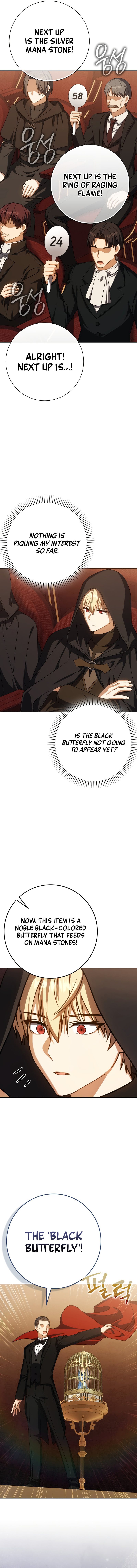 The Reincarnated Assassin is a Genius Swordsman - Chapter 58 Page 14