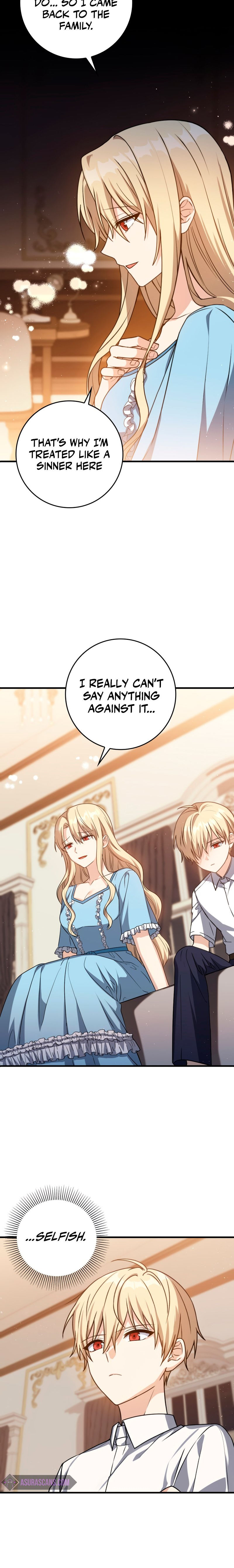 The Reincarnated Assassin is a Genius Swordsman - Chapter 6 Page 16