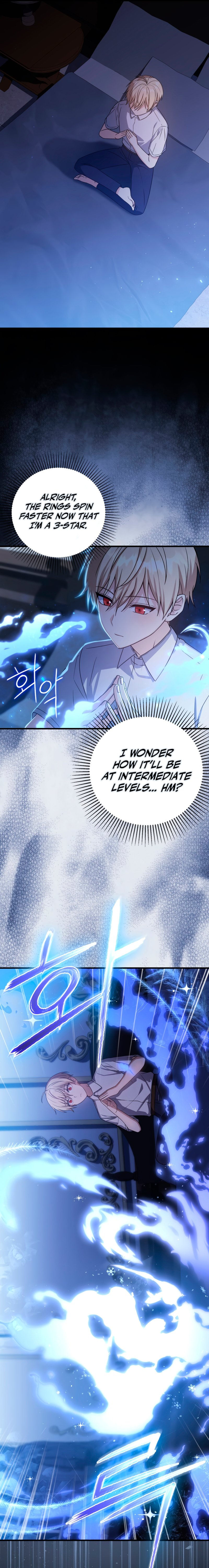 The Reincarnated Assassin is a Genius Swordsman - Chapter 6 Page 21
