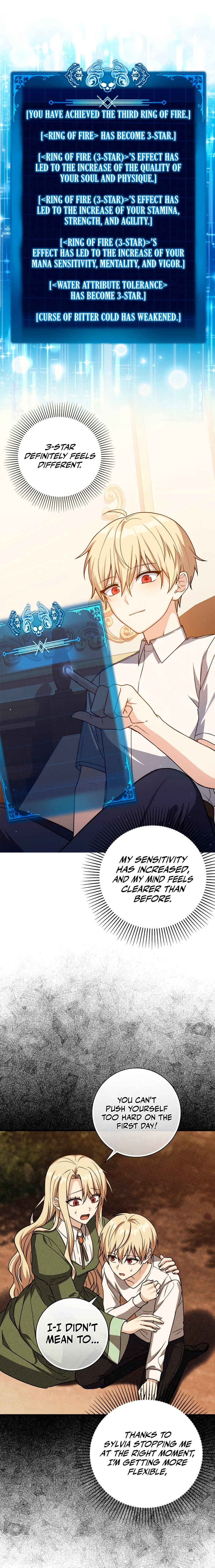 The Reincarnated Assassin is a Genius Swordsman - Chapter 6 Page 7