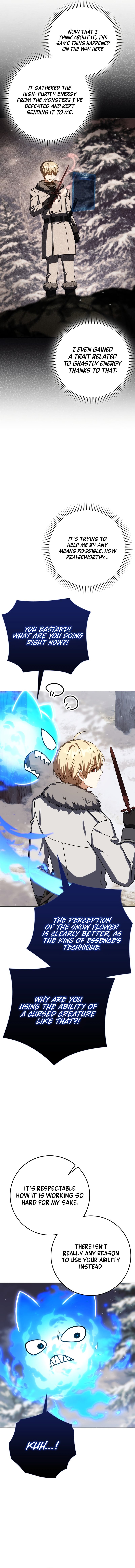 The Reincarnated Assassin is a Genius Swordsman - Chapter 62 Page 11