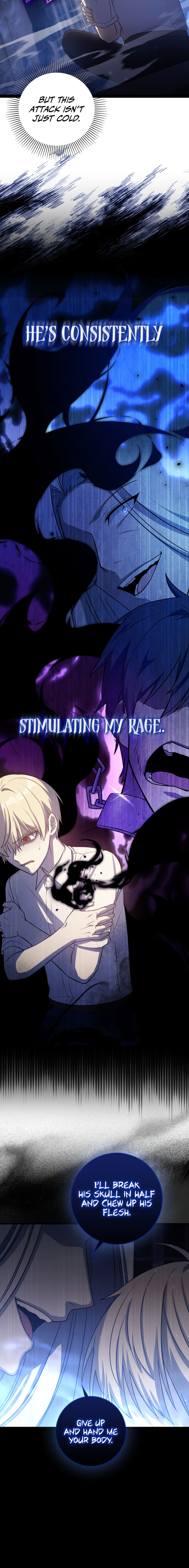 The Reincarnated Assassin is a Genius Swordsman - Chapter 7 Page 10