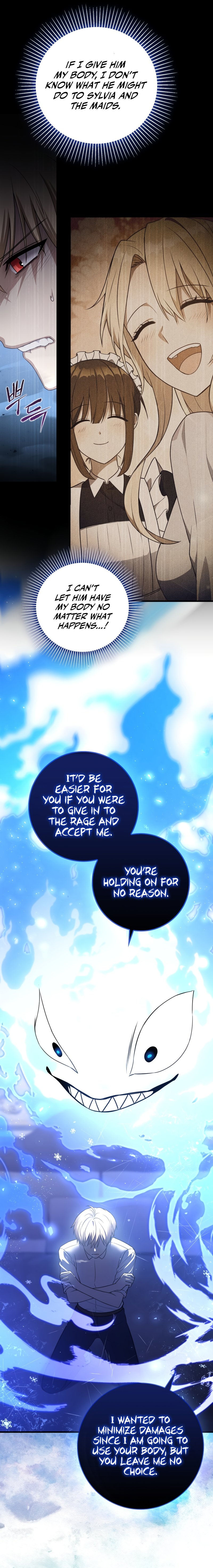 The Reincarnated Assassin is a Genius Swordsman - Chapter 7 Page 11