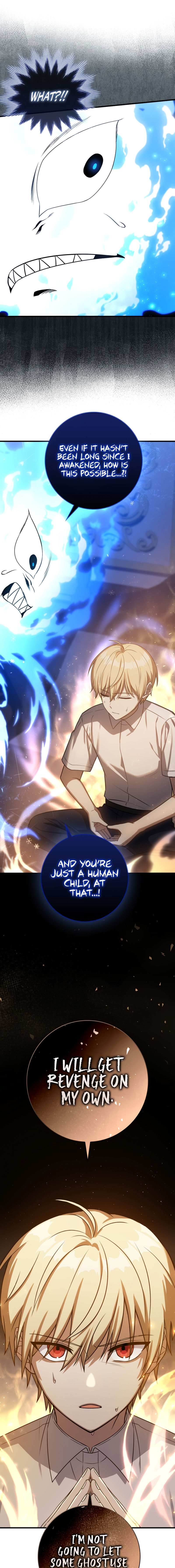 The Reincarnated Assassin is a Genius Swordsman - Chapter 7 Page 15