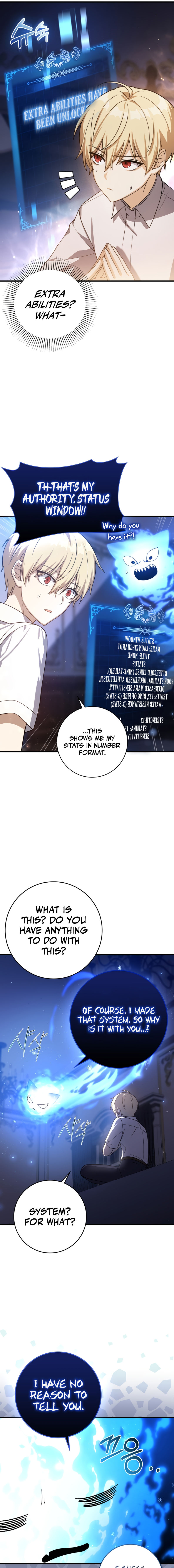 The Reincarnated Assassin is a Genius Swordsman - Chapter 7 Page 17