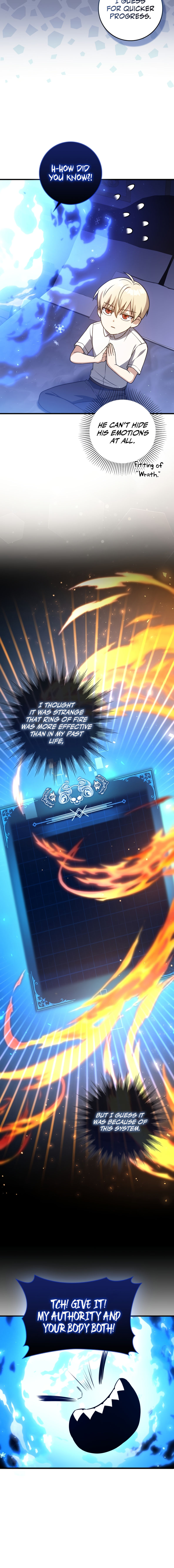 The Reincarnated Assassin is a Genius Swordsman - Chapter 7 Page 18