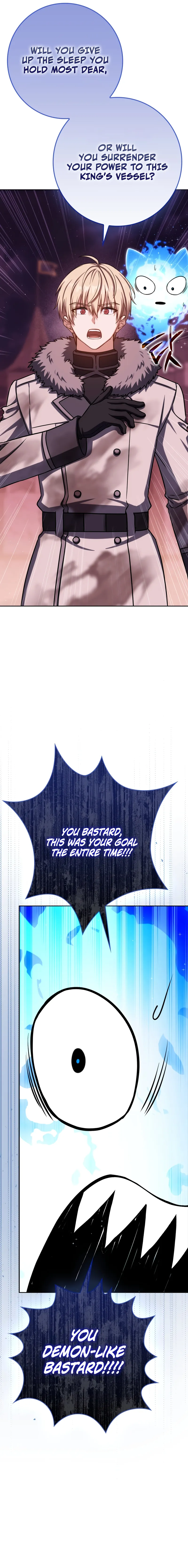 The Reincarnated Assassin is a Genius Swordsman - Chapter 73 Page 9