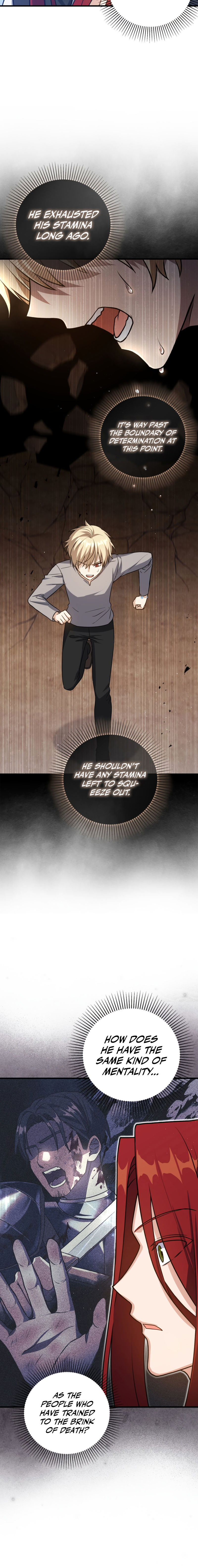The Reincarnated Assassin is a Genius Swordsman - Chapter 9 Page 2