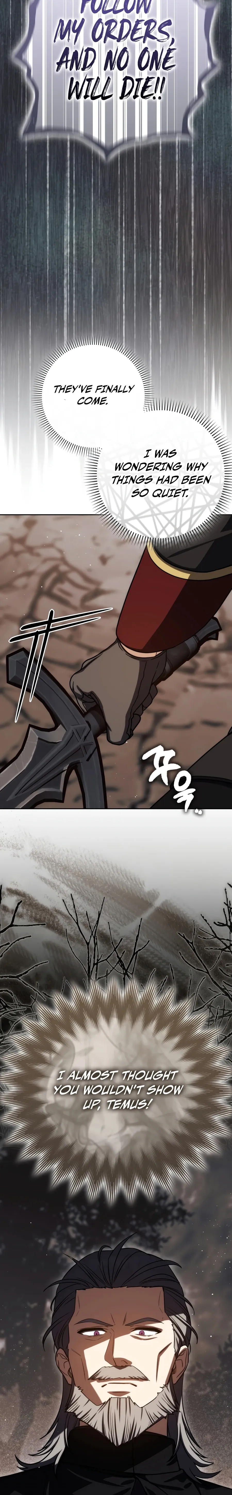 The Reincarnated Assassin is a Genius Swordsman - Chapter 95 Page 4
