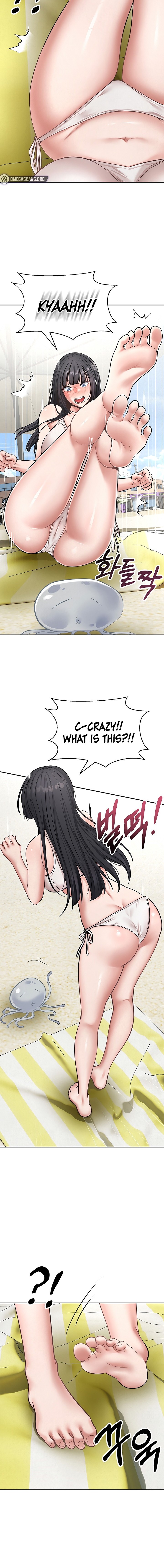 Thanks for the Wonderful Stay, Boss - Chapter 1 Page 14