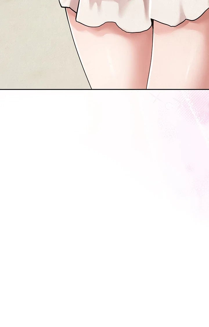Thanks for the Wonderful Stay, Boss Raw - Chapter 7 Page 4