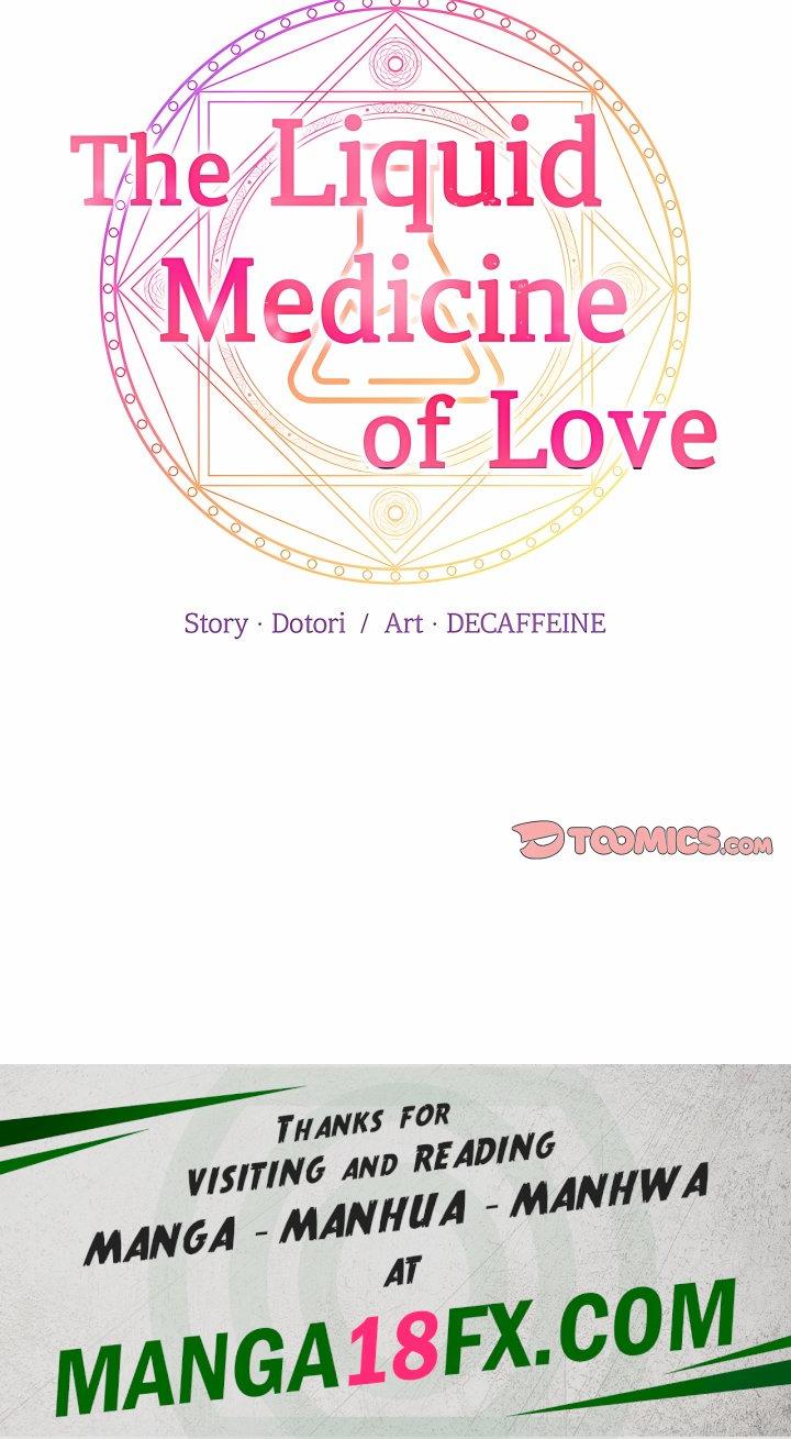 The Liquid Medicine of Love - Chapter 6 Page 20