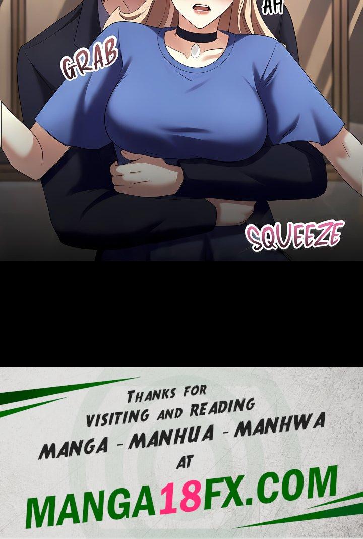 Sorry, Boss (Uncensored) - Chapter 0 Page 4