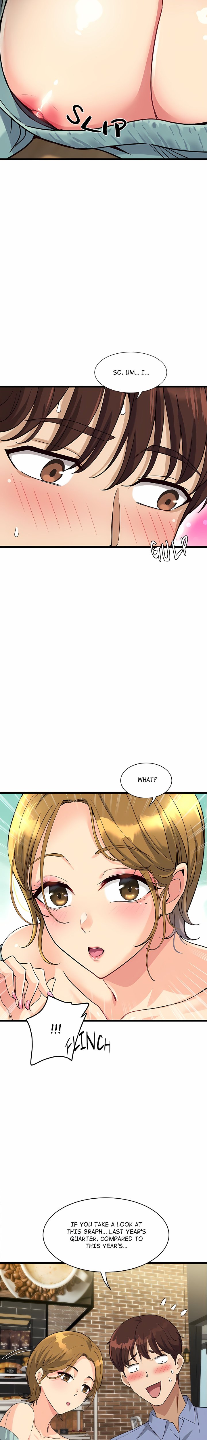 My Other Girlfriend (Uncensored) - Chapter 3 Page 17