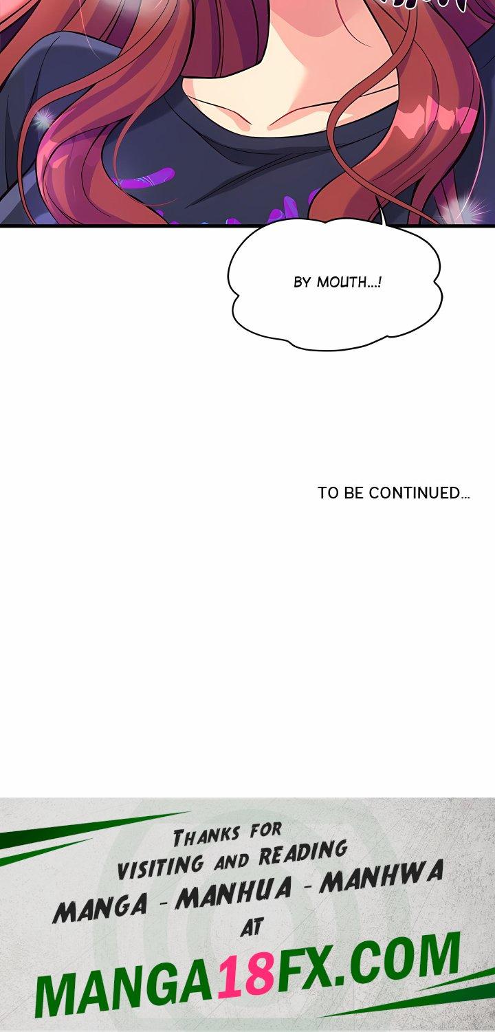 My Other Girlfriend (Uncensored) - Chapter 8 Page 30