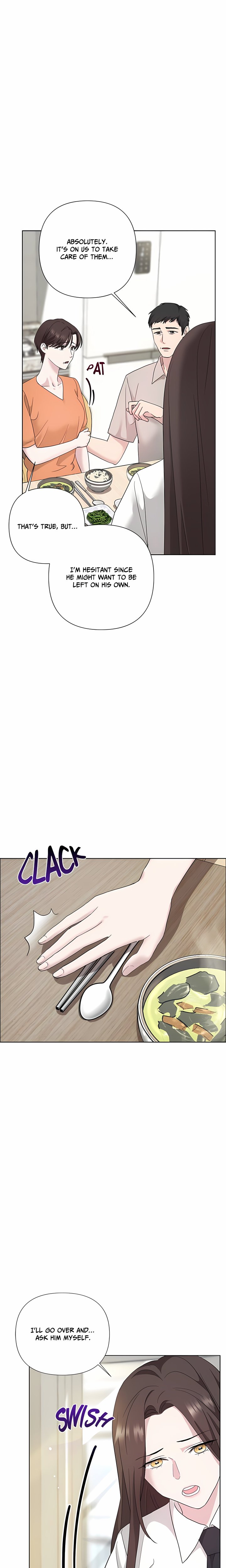 Burnt to Ashes - Chapter 2 Page 4