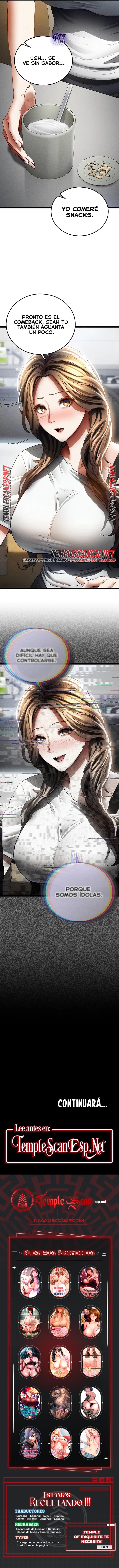 The Idol Manager