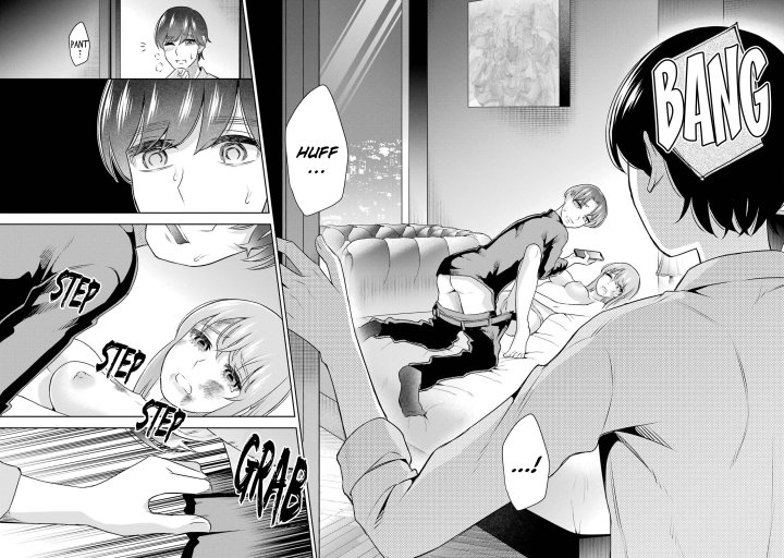 Sensei No Koto, Kusugutte Ageru - Chapter 37 Page 16