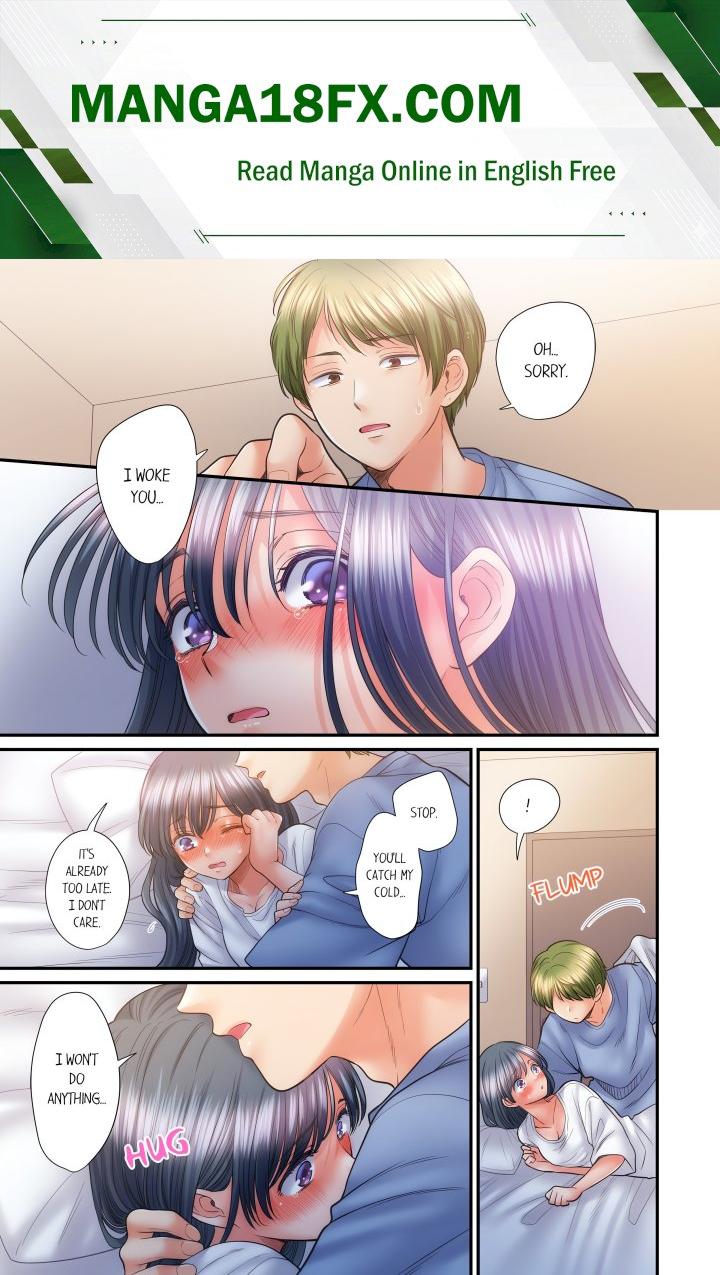 NTR Underneath Her Skirt (Uncensored) - Chapter 78 Page 1