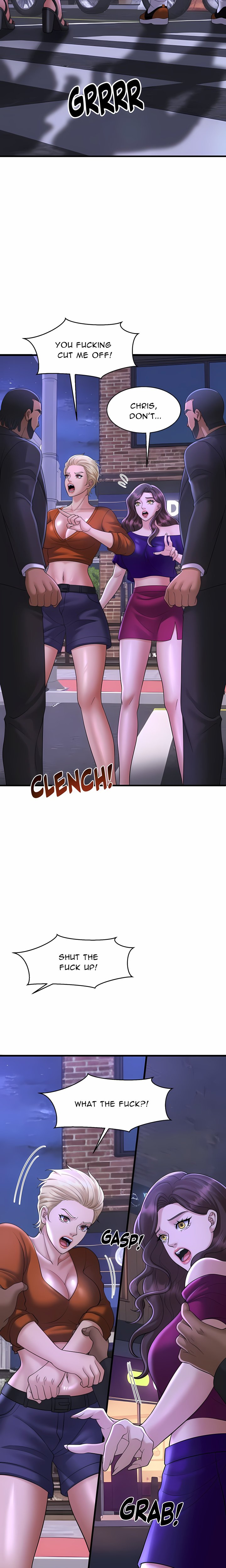 Grand Theft Night: Vice & Chicks (Uncensored) - Chapter 1 Page 3