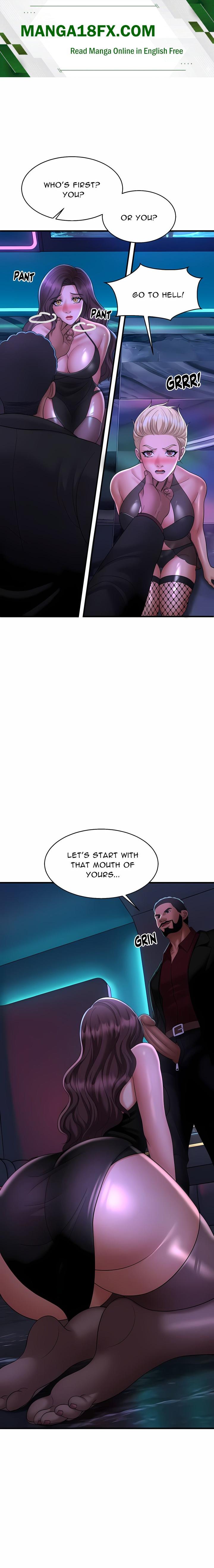 Grand Theft Night: Vice & Chicks (Uncensored) - Chapter 2 Page 1