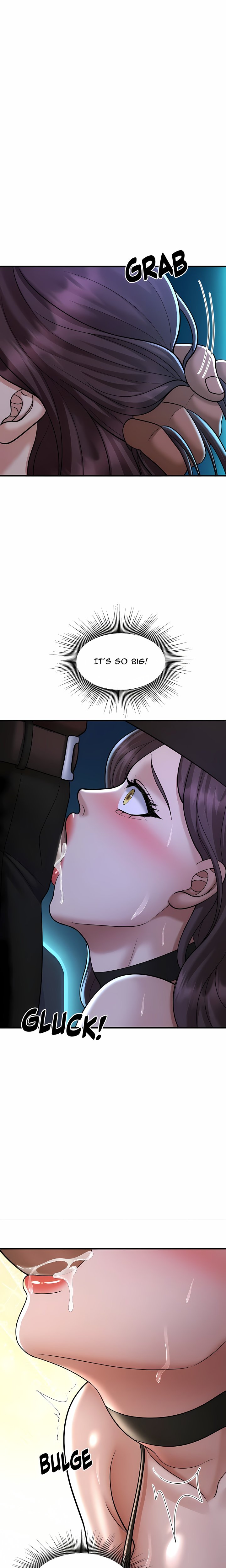 Grand Theft Night: Vice & Chicks (Uncensored) - Chapter 2 Page 2