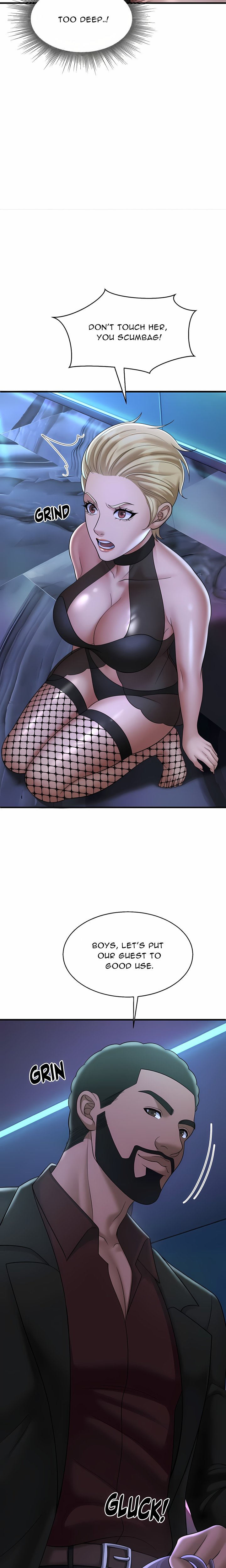 Grand Theft Night: Vice & Chicks (Uncensored) - Chapter 2 Page 3