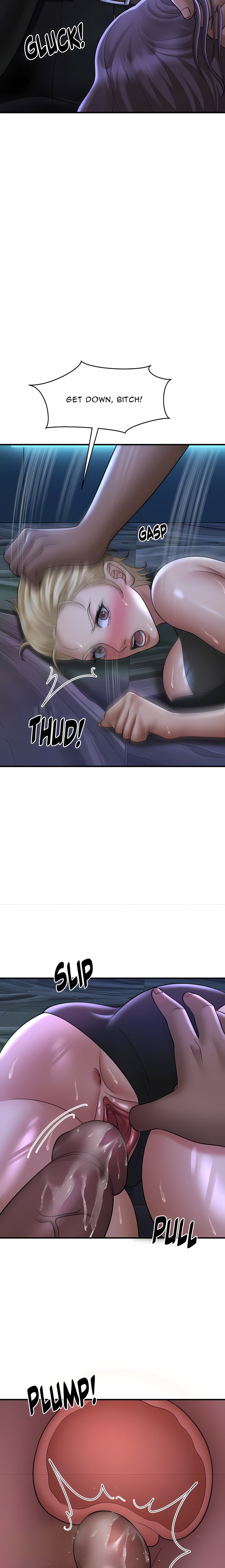 Grand Theft Night: Vice & Chicks (Uncensored) - Chapter 2 Page 4