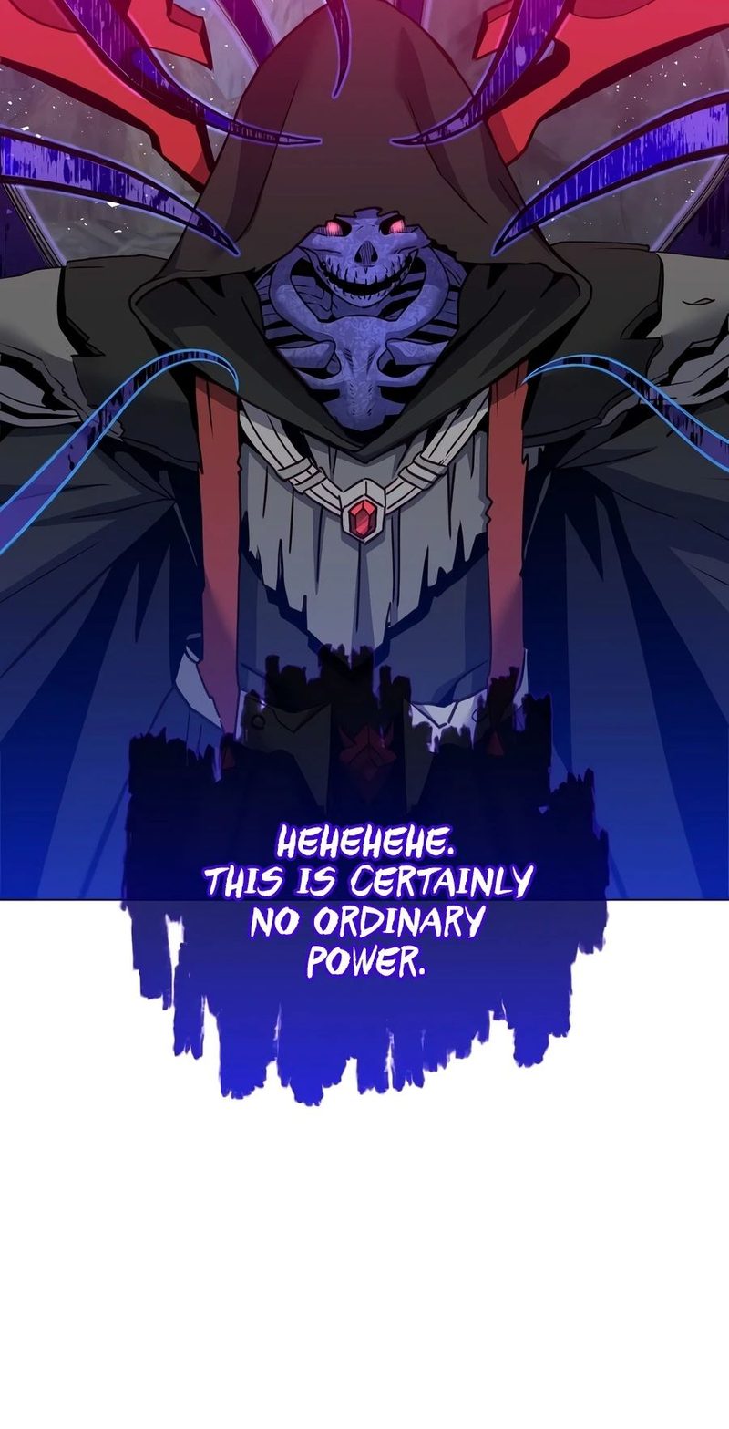 The Max Level Hero Has Returned! - Chapter 238 Page 9