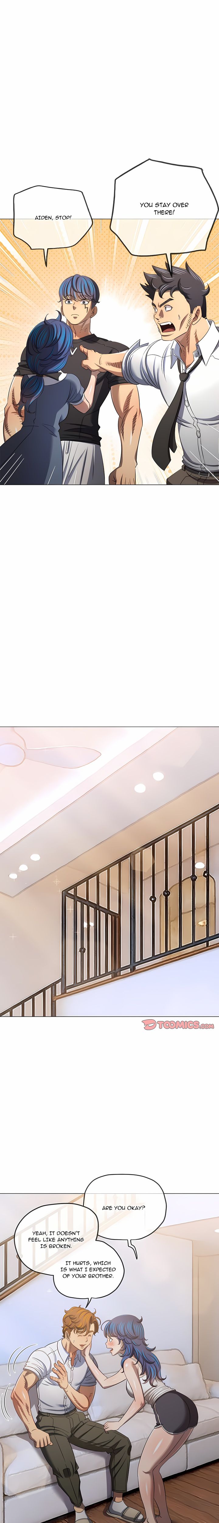 My High School Bully - Chapter 288 Page 22