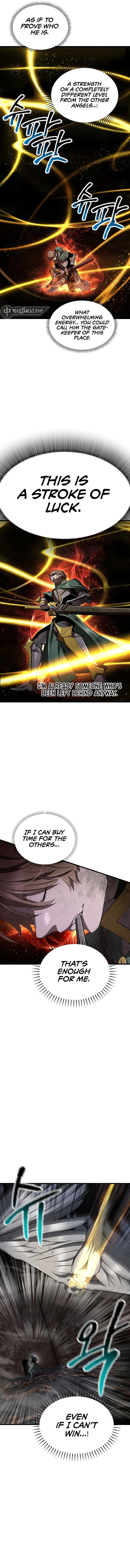 Survival Story of a Sword King in a Fantasy World - Chapter 246 Page 12