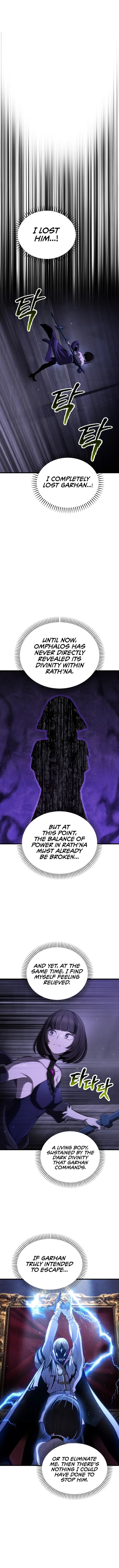 Survival Story of a Sword King in a Fantasy World - Chapter 246 Page 5