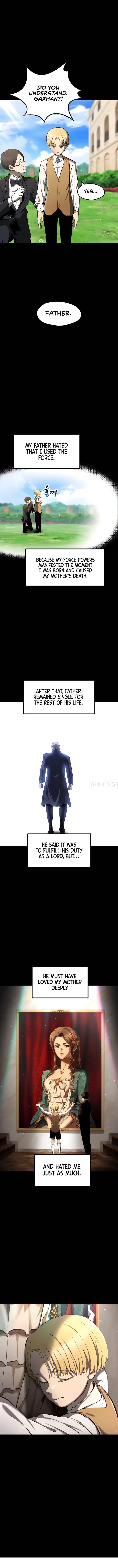 Survival Story of a Sword King in a Fantasy World - Chapter 247 Page 4