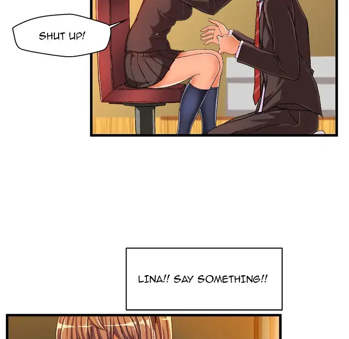 The Perfect Duo - Chapter 10 Page 15