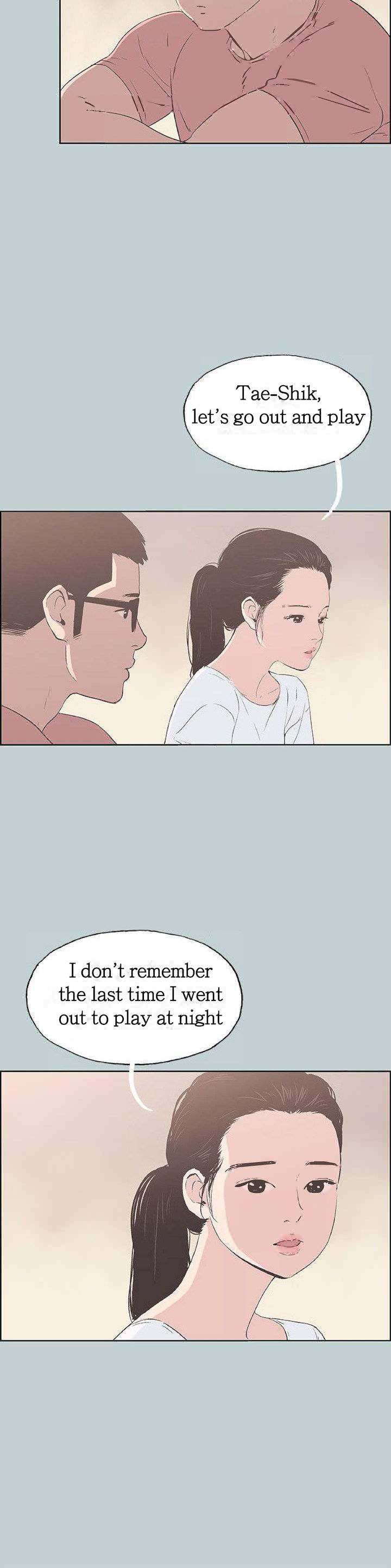 Love Square - Chapter 94 Page 24