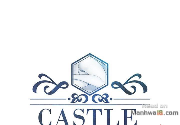 Castle ; Trapped - Chapter 7 Page 1