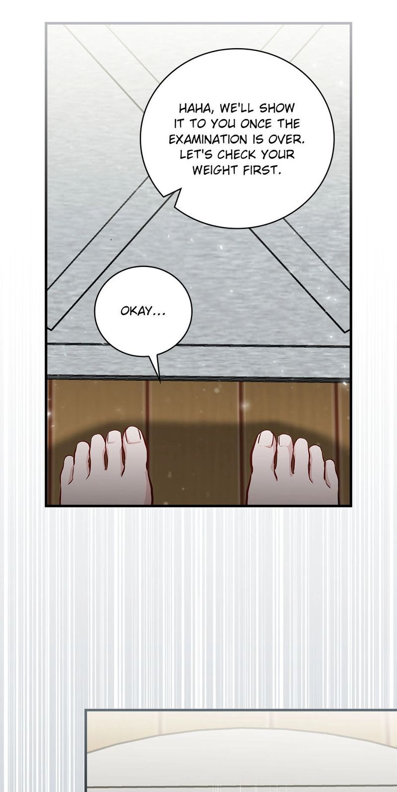 Leveling Up, by Only Eating! - Chapter 155 Page 11