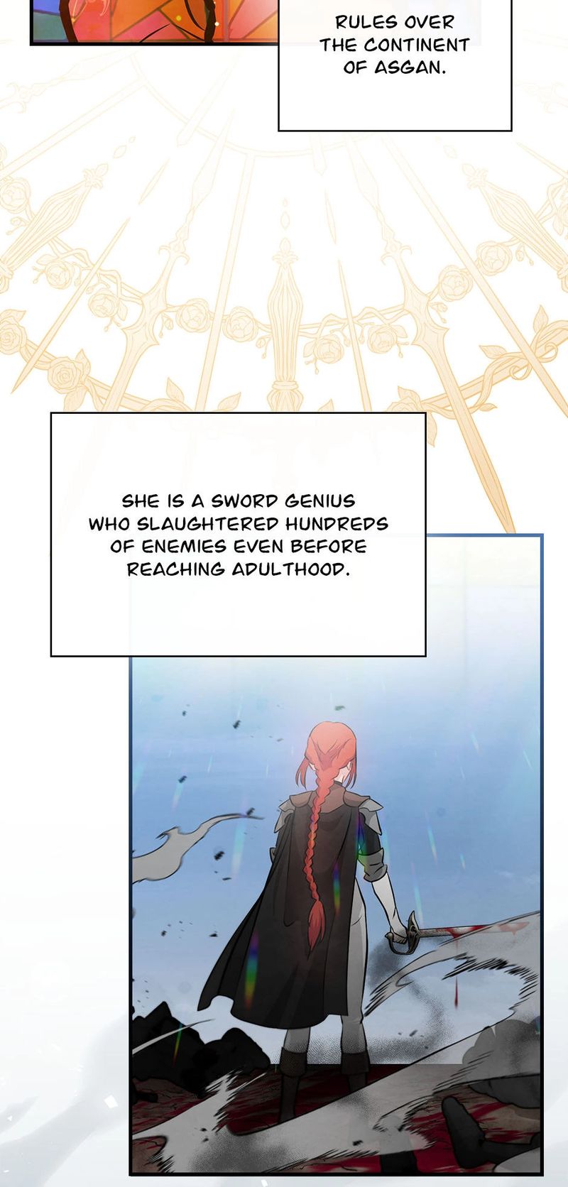 Leveling Up, by Only Eating! - Chapter 165 Page 2